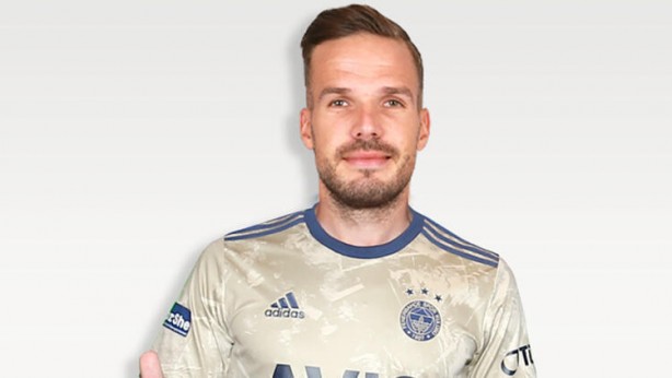 Foto - Transferin en hızlısı Fenerbahçe'de sürpriz ayrılık! 3 isim...