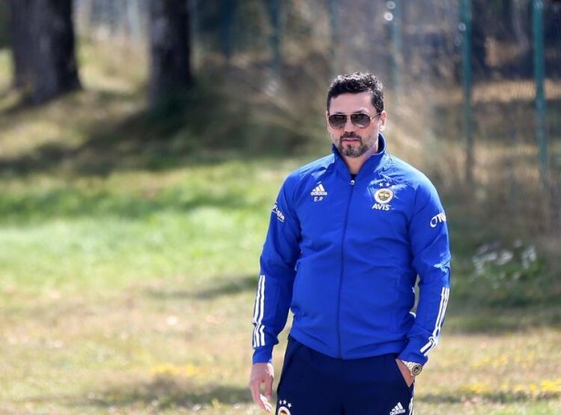 Foto - Transferin en hızlısı Fenerbahçe'de sürpriz ayrılık! 3 isim...