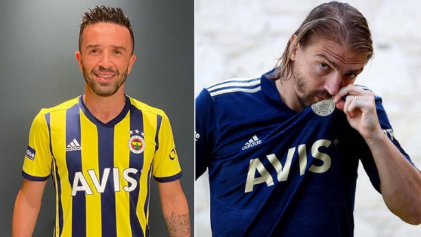 Foto - Transferin en hızlısı Fenerbahçe'de sürpriz ayrılık! 3 isim...