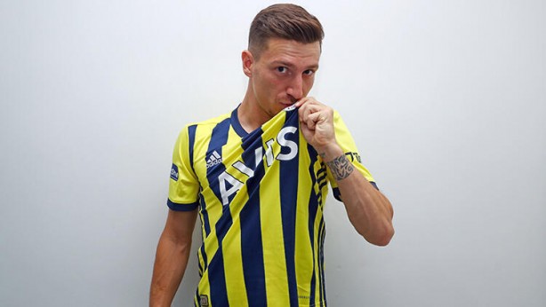 Foto - Transferin en hızlısı Fenerbahçe'de sürpriz ayrılık! 3 isim...