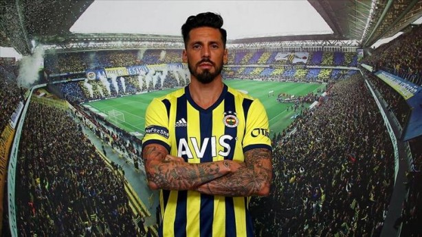 Foto - Transferin en hızlısı Fenerbahçe'de sürpriz ayrılık! 3 isim...