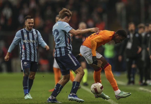 Foto - Transferin gerçekleşmesi an meselesi! Sadece 1 şart kaldı: Galatasaray'da büyük sürpriz