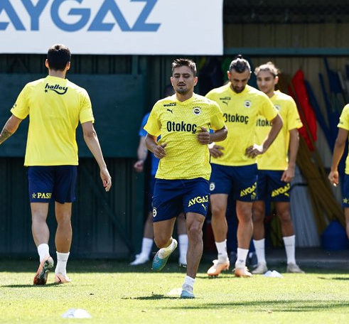 Transferle ilgili sıcak gelişme: Kararı aldı: Tepeden tırnağa değişecek: Merakla takip ettiği isim…