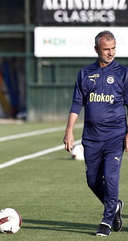 Foto - Transferle ilgili sıcak gelişme: Kararı aldı: Tepeden tırnağa değişecek: Merakla takip ettiği isim…