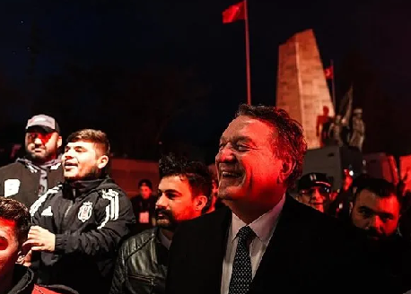 Foto - Transferle ilgili sonuç alınacak mı? Lira'lar boşuna gitmesin artık... Beşiktaş taraftarları çılgına dönecek!