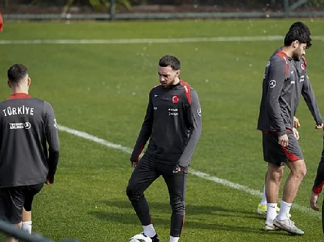 Foto - Transferle ilgili sonuç alınacak mı? Lira'lar boşuna gitmesin artık... Beşiktaş taraftarları çılgına dönecek!