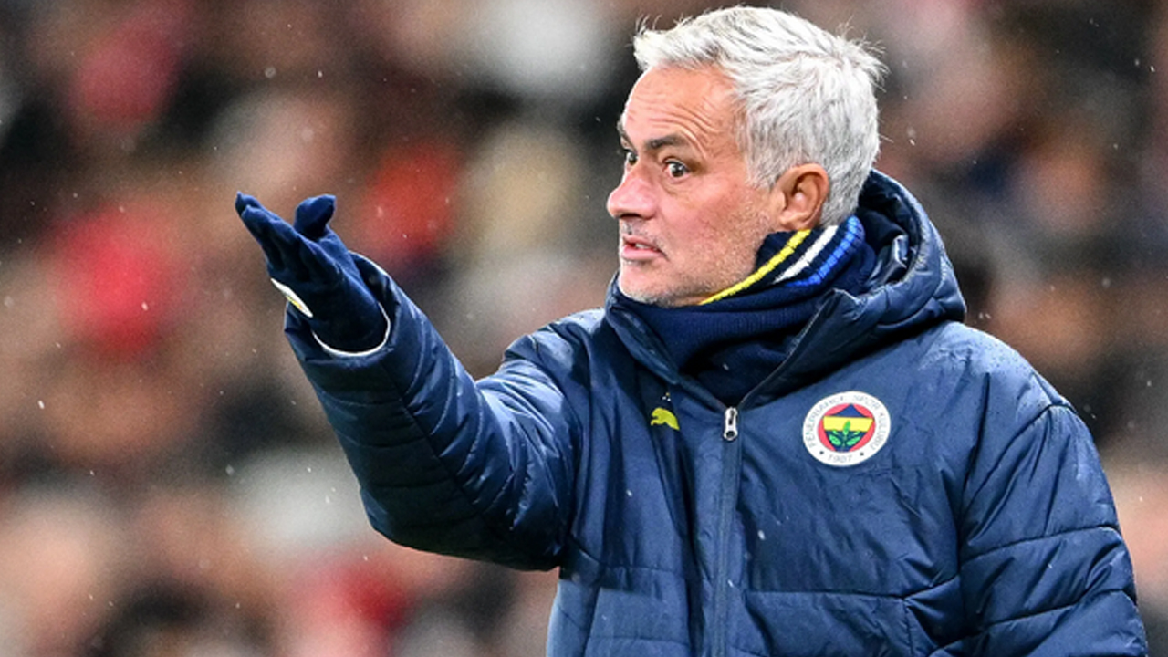 Foto - Transferler yarar sağlayacak mı? İşte Fenerbahçe'nin muhtemel rakipleri: Kimler yok ki listede…