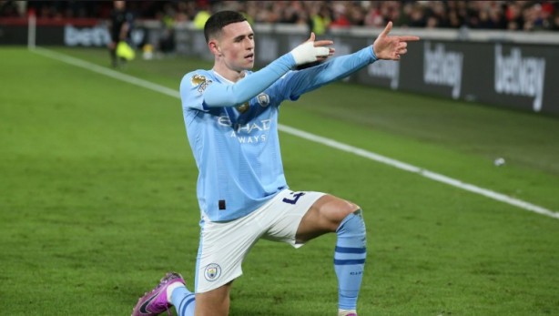 Foto - Listede kimler var kimler! Dünyanın en değerli futbolcuları açıklandı