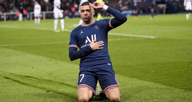 Foto - Listede kimler var kimler! Dünyanın en değerli futbolcuları açıklandı