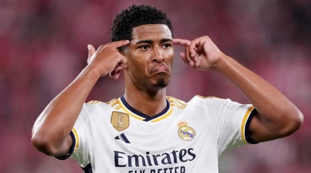 Foto - Listede kimler var kimler! Dünyanın en değerli futbolcuları açıklandı