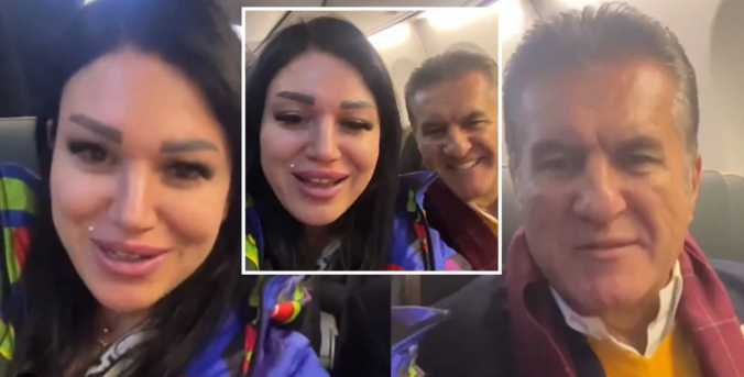 Foto - Travestiler, Magnus’lar, Einar’lar...