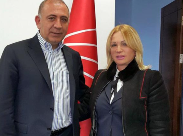 Foto - Travestiler, Magnus’lar, Einar’lar...