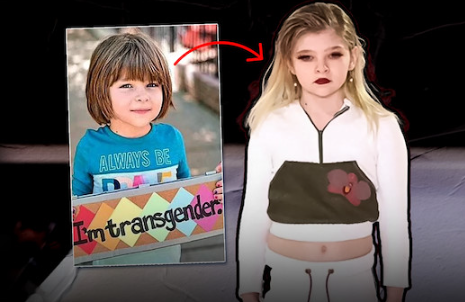 Foto - Travestiler, Magnus’lar, Einar’lar...