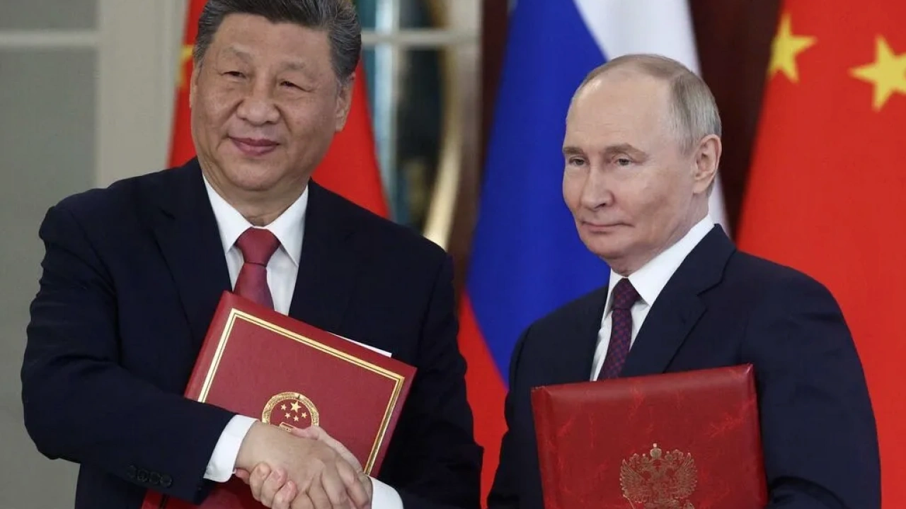 Foto - TRÇ ittifakından Hilal ittifakına: Türkiye'nin yeni bir güvenlik ittifakı arayışı: Yeni düzen kurulacak mı?