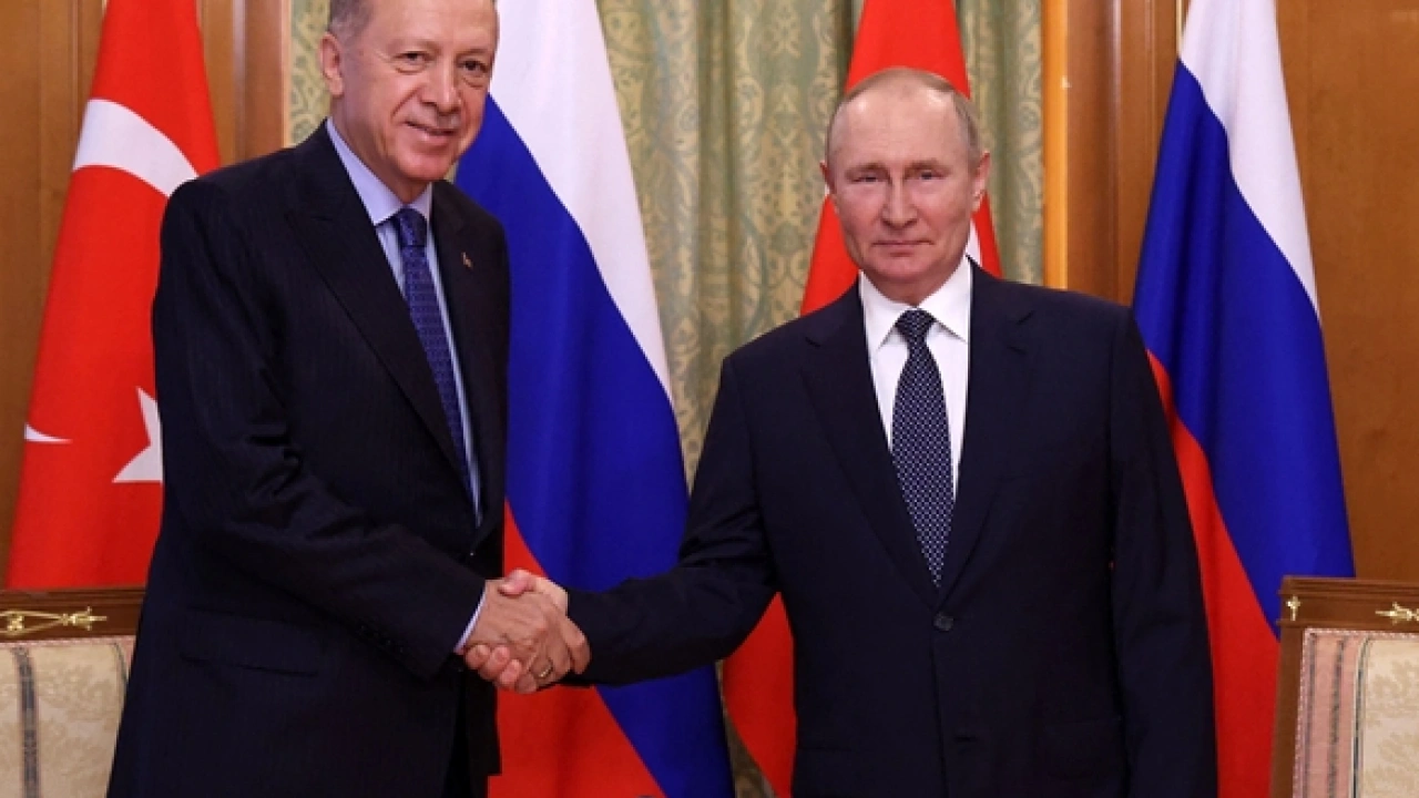 Foto - TRÇ ittifakından Hilal ittifakına: Türkiye'nin yeni bir güvenlik ittifakı arayışı: Yeni düzen kurulacak mı?