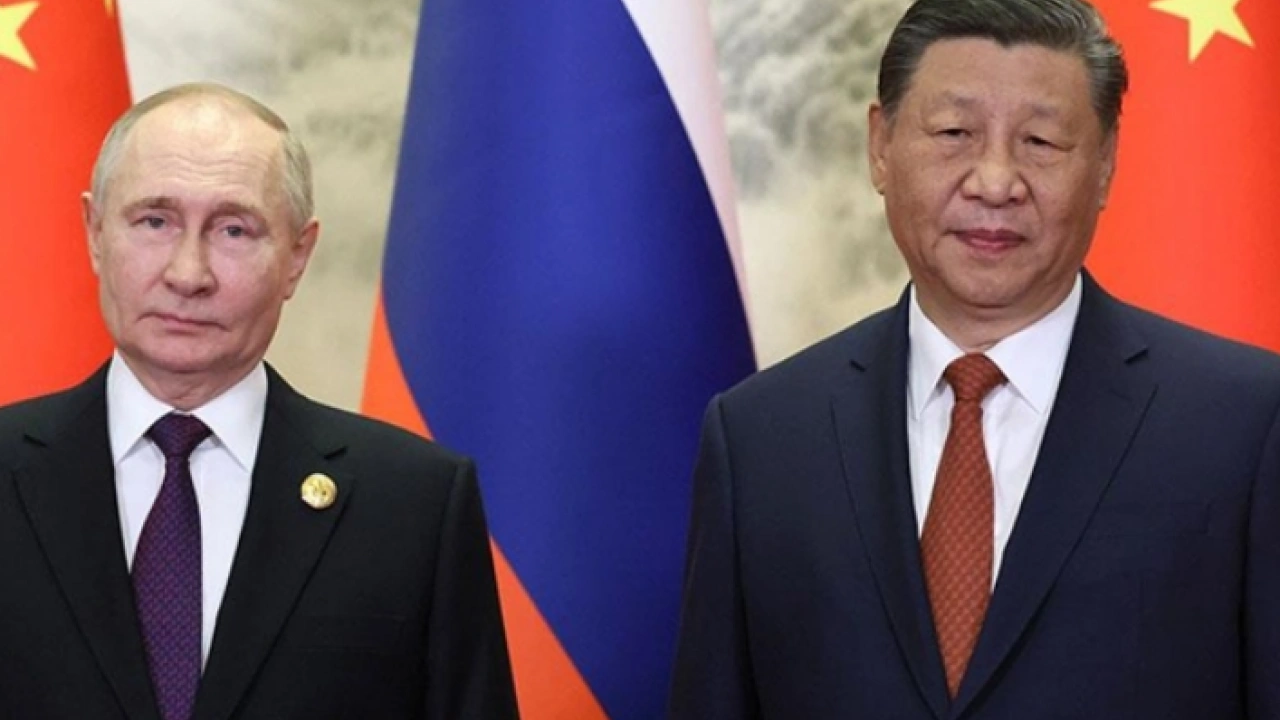 Foto - TRÇ ittifakından Hilal ittifakına: Türkiye'nin yeni bir güvenlik ittifakı arayışı: Yeni düzen kurulacak mı?