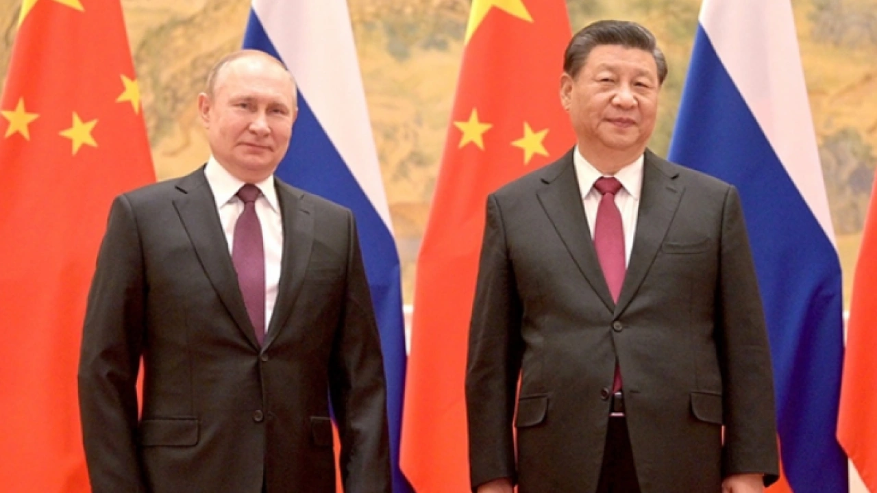 Foto - TRÇ ittifakından Hilal ittifakına: Türkiye'nin yeni bir güvenlik ittifakı arayışı: Yeni düzen kurulacak mı?