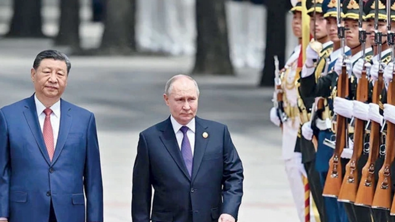 Foto - TRÇ ittifakından Hilal ittifakına: Türkiye'nin yeni bir güvenlik ittifakı arayışı: Yeni düzen kurulacak mı?