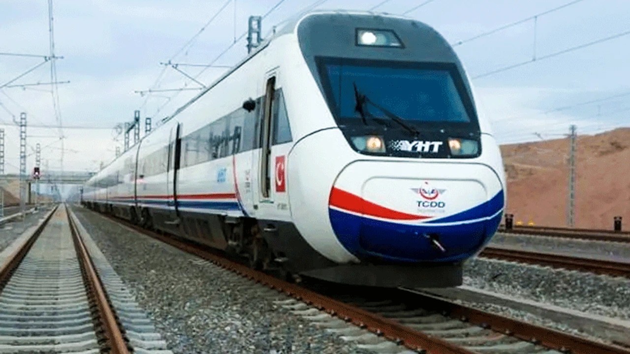 Foto - Tren bileti ücretlerinde düzeltme