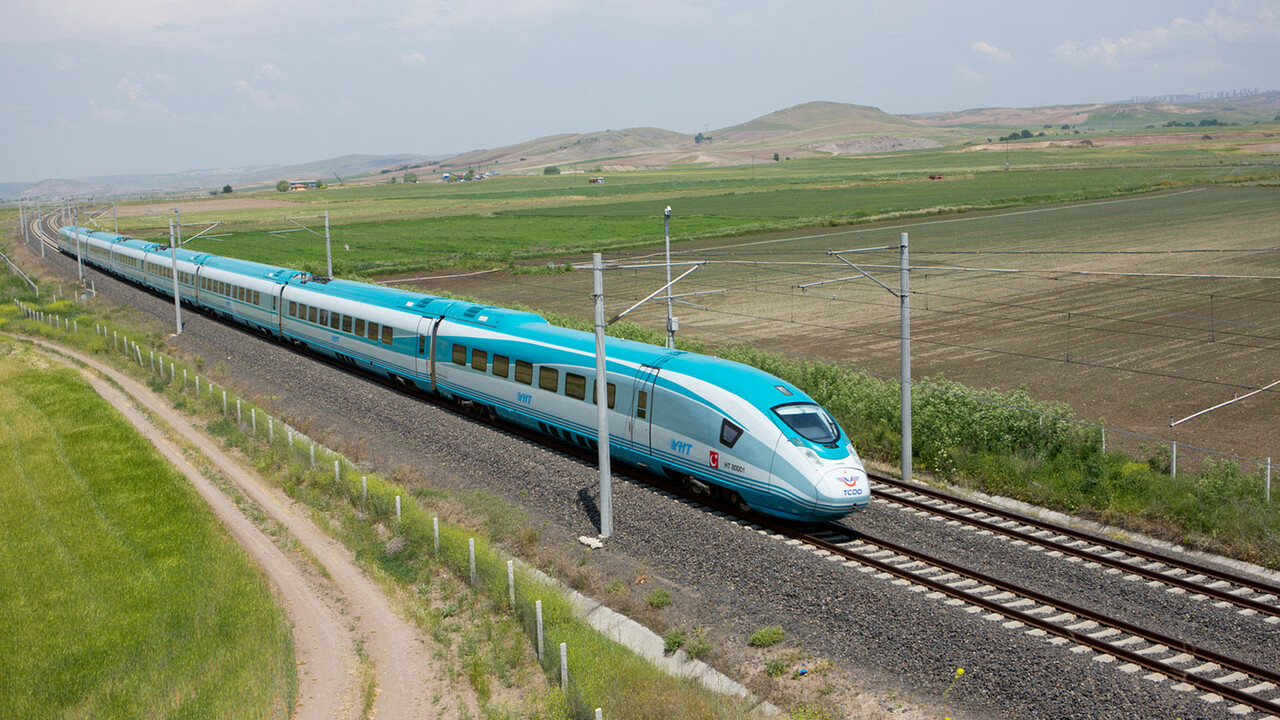 Foto - Tren bileti ücretlerinde düzeltme