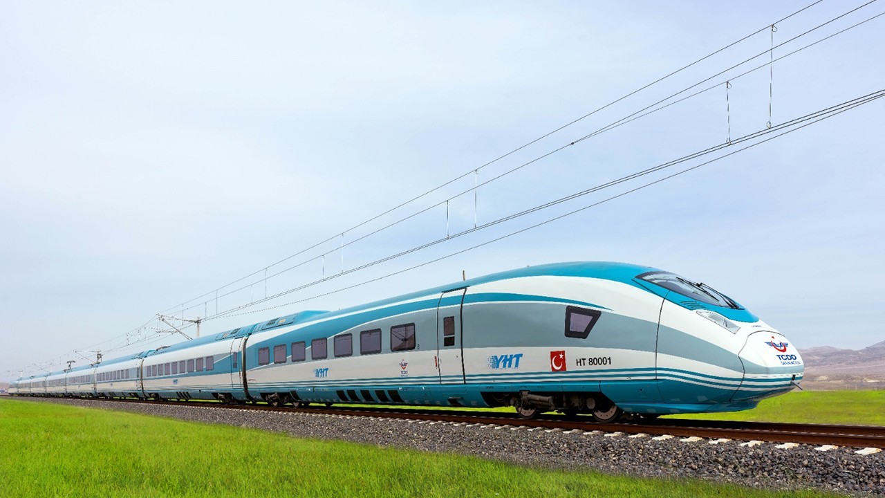 Tren bileti ücretlerinde düzeltme