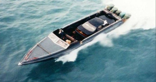 Foto - Trenden öyle bir şey çıktı ki, herkes şok oldu!