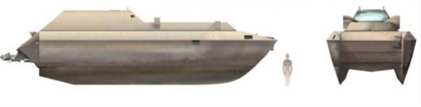 Foto - Trenden öyle bir şey çıktı ki, herkes şok oldu!