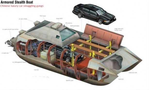 Foto - Trenden öyle bir şey çıktı ki, herkes şok oldu!