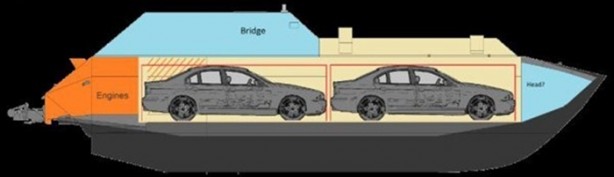 Foto - Trenden öyle bir şey çıktı ki, herkes şok oldu!