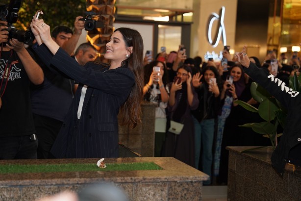 Foto - Trendyol, Körfez Bölgesi’nde ilk pop-up mağazasını açtı!