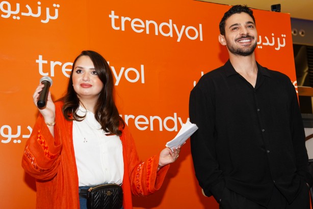 Foto - Trendyol, Körfez Bölgesi’nde ilk pop-up mağazasını açtı!