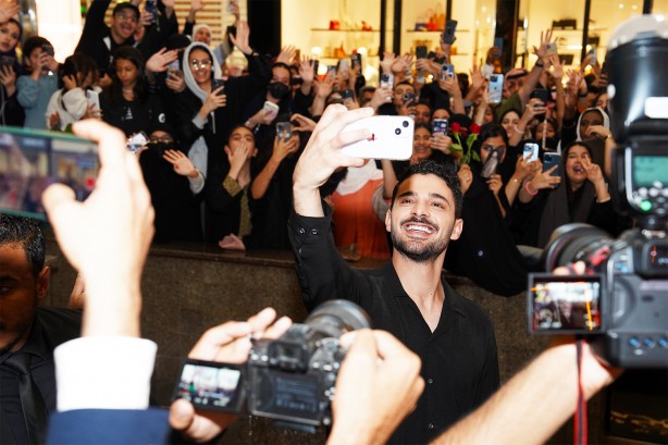 Foto - Trendyol, Körfez Bölgesi’nde ilk pop-up mağazasını açtı!