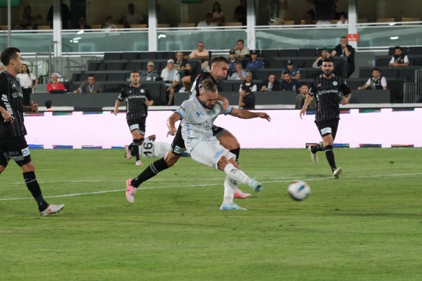 Foto - Trendyol Süper Lig: Bodrum FK: 3 - Konyaspor: 1