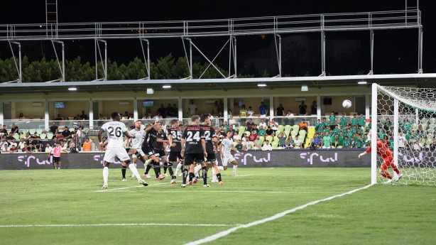 Foto - Trendyol Süper Lig: Bodrum FK: 3 - Konyaspor: 1
