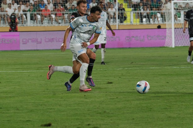 Foto - Trendyol Süper Lig: Bodrum FK: 3 - Konyaspor: 1