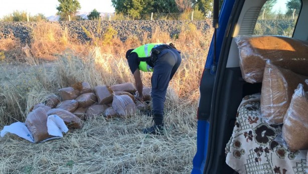 Foto - Trenin çarptığı kaçakçıdan pes dedirten hareket