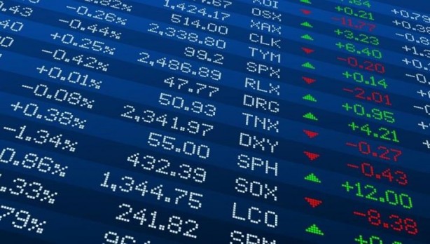 Foto - Trilyon dolar değeri aşan şirketler listesi güncellendi
