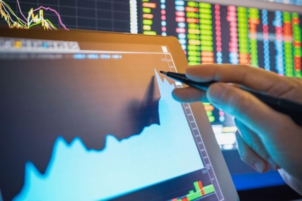 Foto - Trilyon dolar değeri aşan şirketler listesi güncellendi