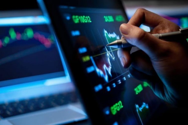 Trilyon dolar değeri aşan şirketler listesi güncellendi