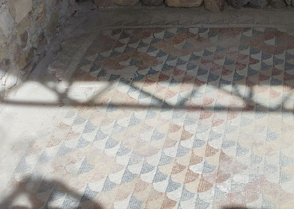 Foto - Tripolis'in en prestijli yapısı! Ziyarete açılıyor