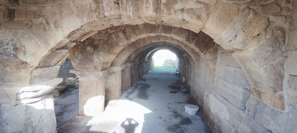 Foto - Tripolis'in en prestijli yapısı! Ziyarete açılıyor