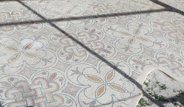 Foto - Tripolis'in en prestijli yapısı! Ziyarete açılıyor