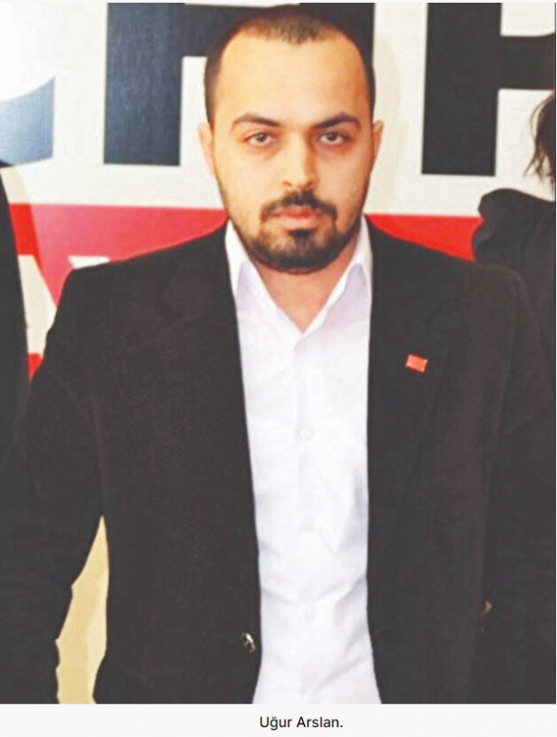 Foto - Troller Bey Kemal’e çalışıyor! 40 milyon takipçili 6 trol ağı deşifre oldu