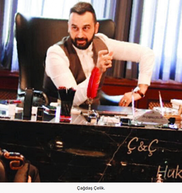 Foto - Troller Bey Kemal’e çalışıyor! 40 milyon takipçili 6 trol ağı deşifre oldu