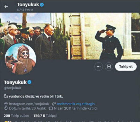 Foto - Troller Bey Kemal’e çalışıyor! 40 milyon takipçili 6 trol ağı deşifre oldu