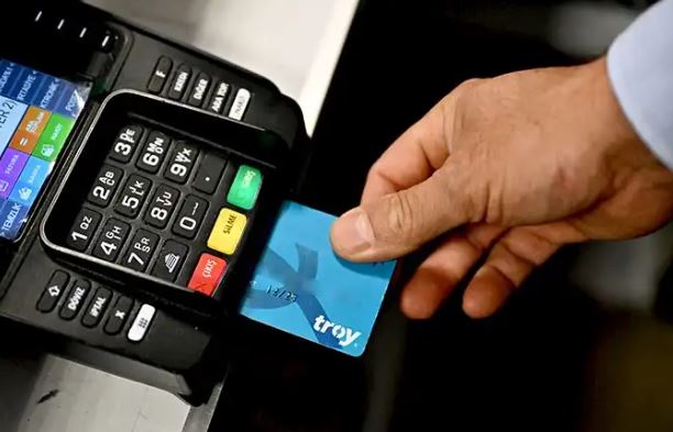 Foto - Troy için değişim iddiası