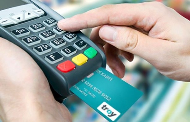 Foto - Troy için değişim iddiası