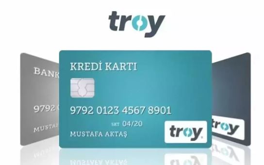 Foto - Troy için değişim iddiası