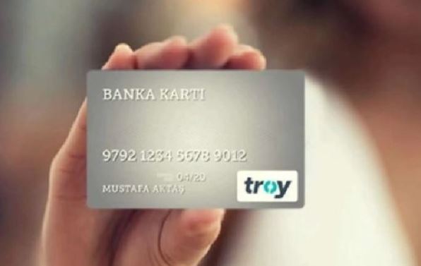 Foto - Troy için değişim iddiası