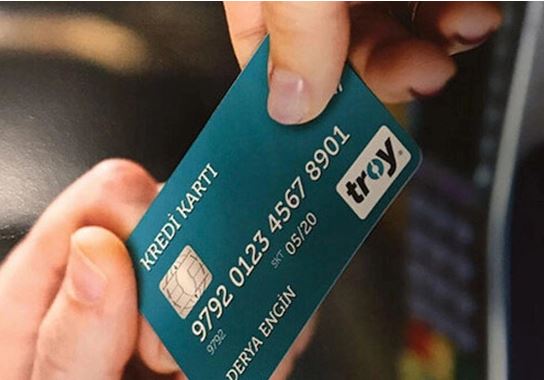 Foto - Troy için değişim iddiası